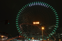 MM21 Symbol clock