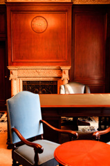 President's office