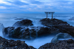 空島の目覚め