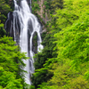 神庭の滝