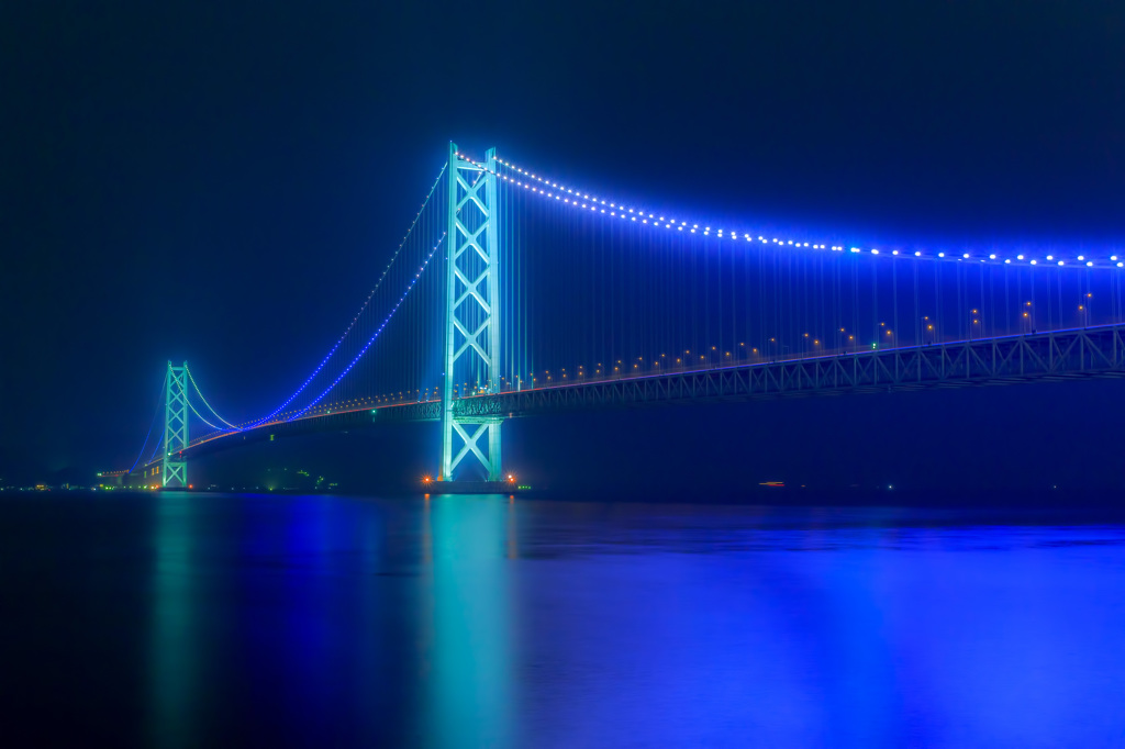 Pearl bridge