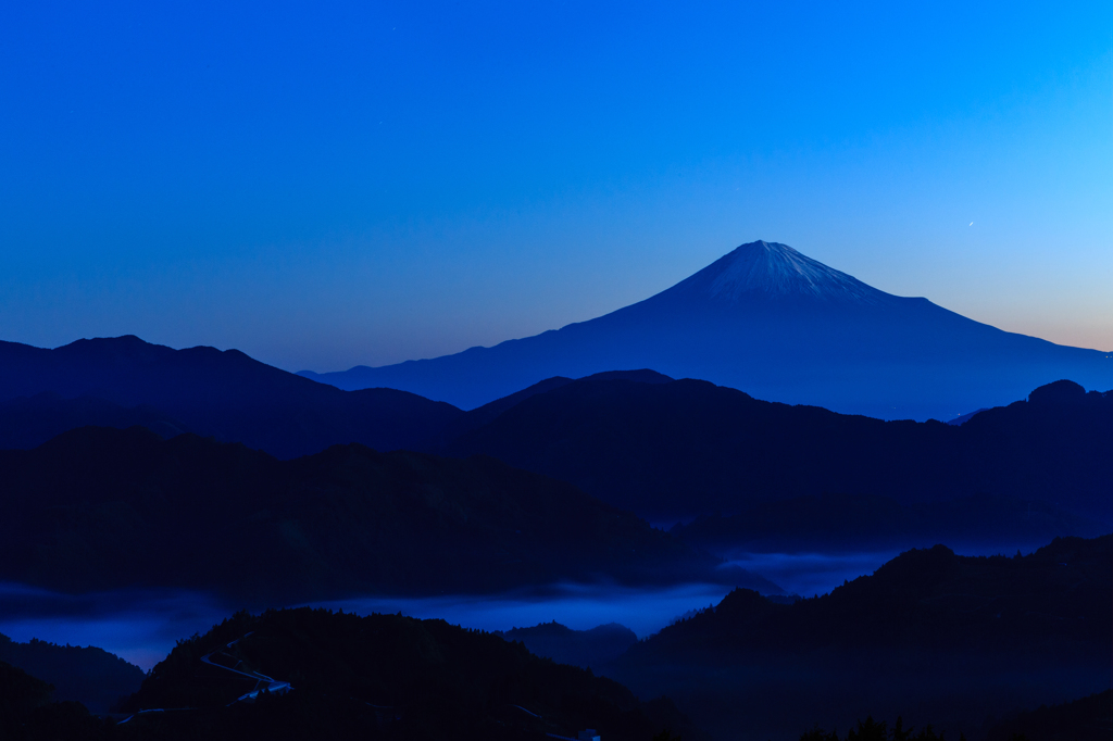 吉原富士