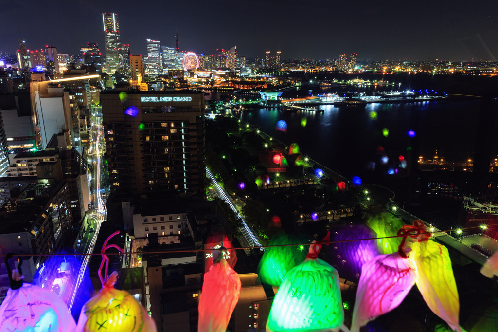 Dream city