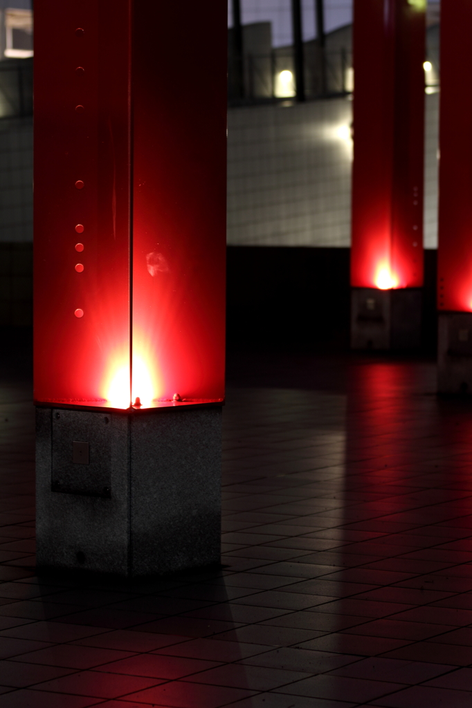 Metal Candle