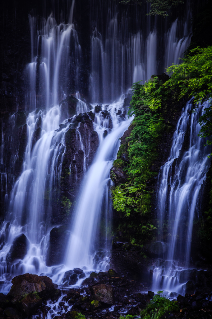 永瞬