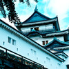天守閣