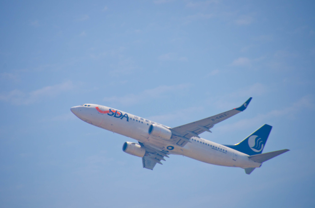 山東航空