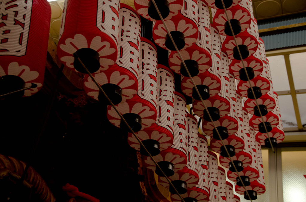 お花畑