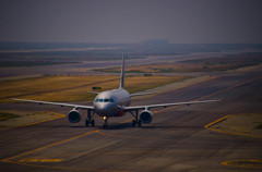 ジェットスター航空①