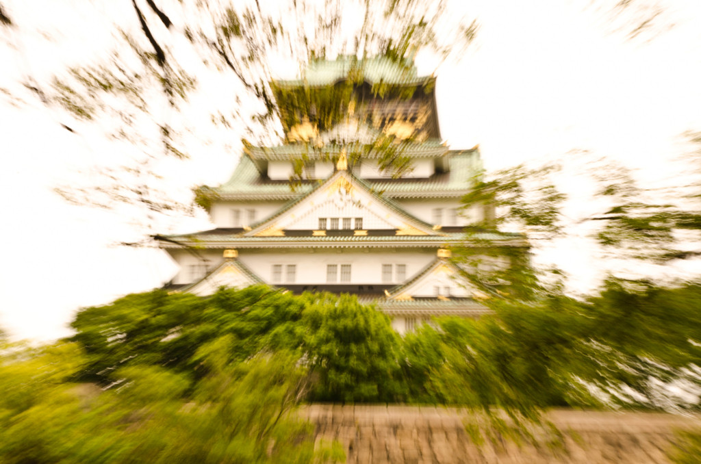 風雲急を告げる