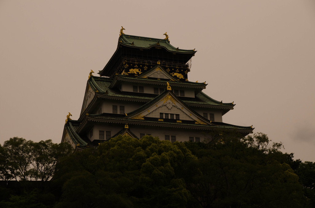 錦城