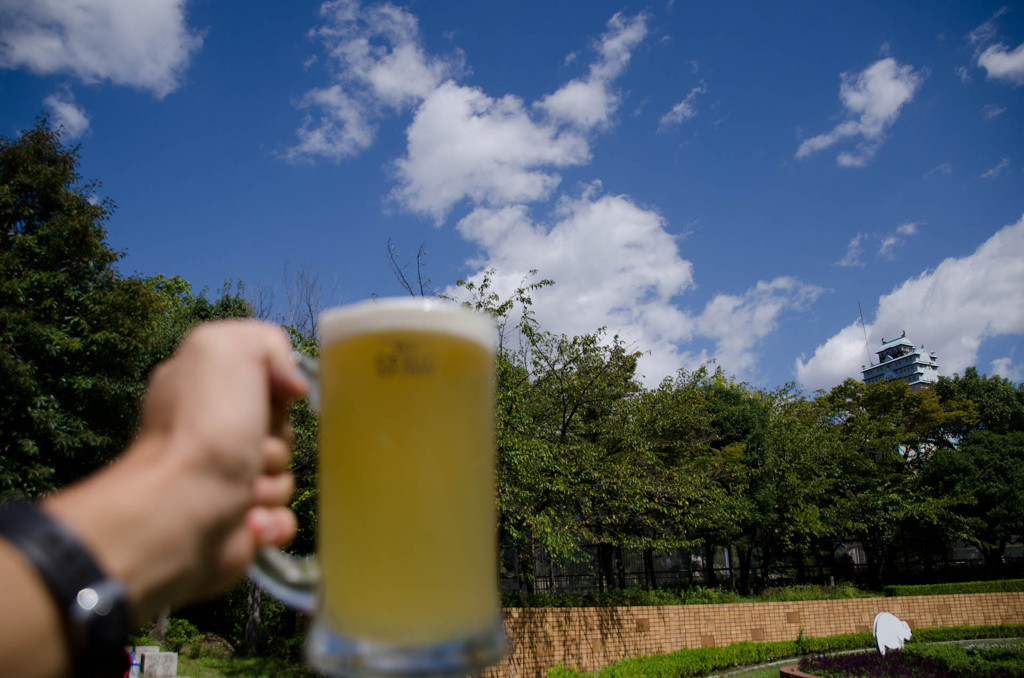 フェイクに乾杯！