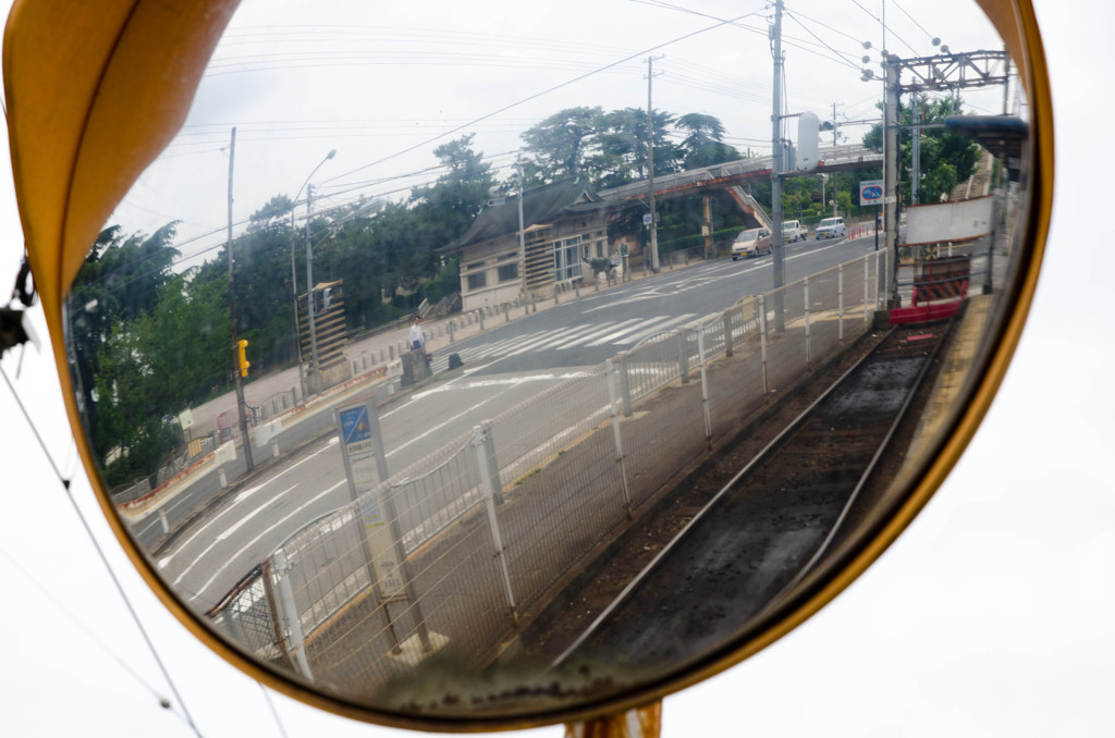 始発駅