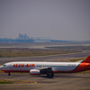 チェジュ航空①