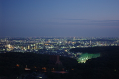 夜景＃１
