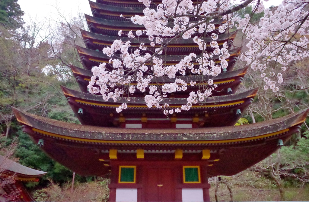 談山神社