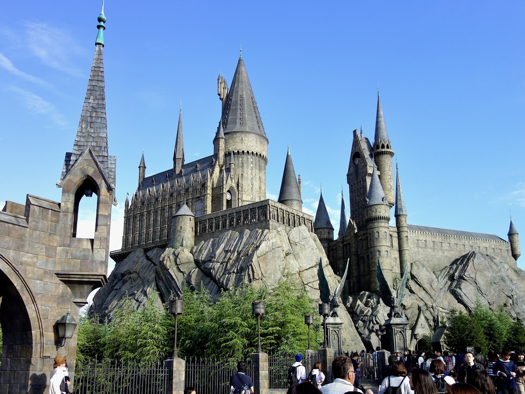 Harry Potter