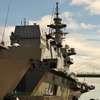 護衛艦かが