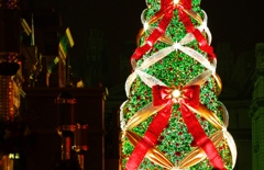 X'mas tree