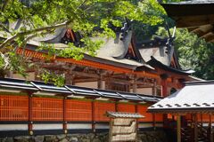 丹生都比売神社