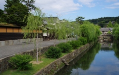 美観地区