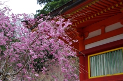 談山神社