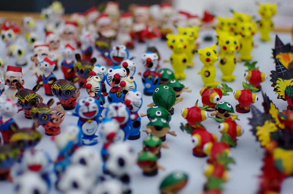 猫型ロボット？