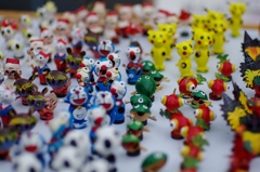 猫型ロボット？