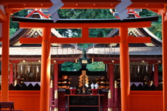 吉田神社