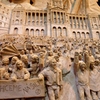 SandStatue