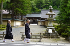 高野山