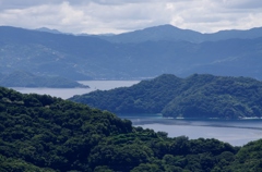 瀬戸の島々