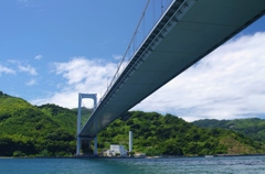 伯方・大島大橋