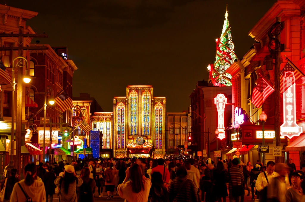 X'mas tree
