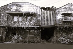 廃墟