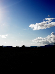 青空