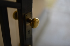 doorknob