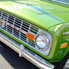  ”Gｒｅｅｎ　Ｆｏｒｄ　Ｂｒｏｎｃｏ”