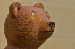 ”クマッ！”
