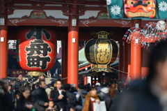 Senso-ji