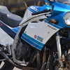 ”GSXR750っ！”