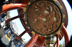 Senso-ji