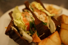 sandwich