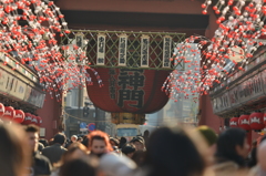 Senso-ji