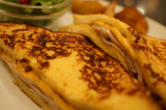 French toast