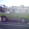 ”Gｒｅｅｎ　Ｆｏｒｄ　Ｂｒｏｎｃｏ”