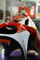 ”bimota sb3っ！”