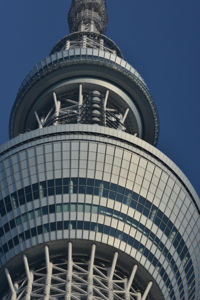 TOKYO SKYTREE