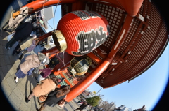 Senso-ji