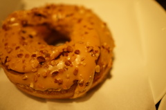 Starbucks　Ｄｏｎｕｔｓ